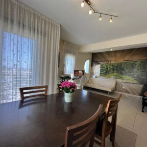 3 Bedroom Apartment for Rent in Limassol – Agios Athanasios