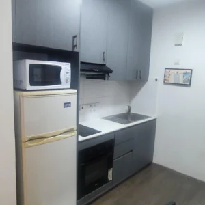 40m² Apartment for Rent in Limassol – Agia Zoni