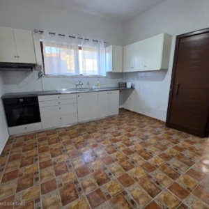 2 Bedroom House for Rent in Apesia, Limassol District