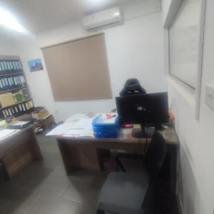 1100m² Commercial for Rent in Ypsonas, Limassol District
