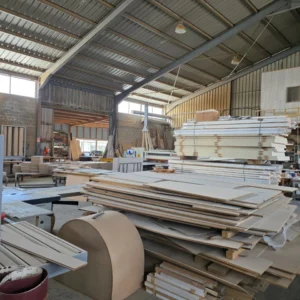 1000m² Commercial for Sale in Ypsonas, Limassol District