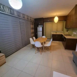 2 Bedroom Apartment for Rent in Ypsonas, Limassol District