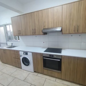 2 Bedroom House for Rent in Limassol District