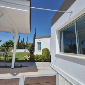 3 Bedroom House for Rent in Moni, Limassol District