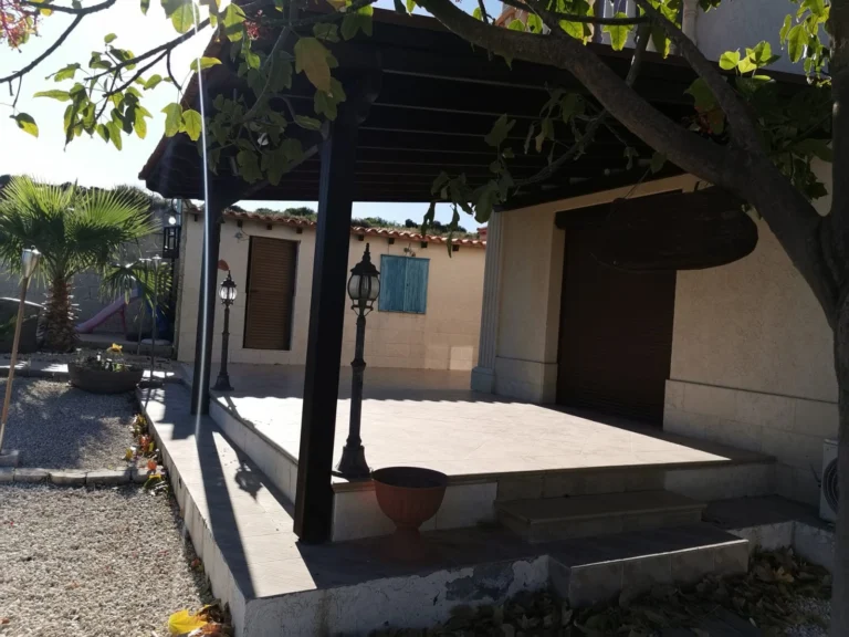 For Rent
