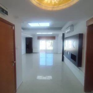 185m² Office for Rent in Limassol – Mesa Geitonia