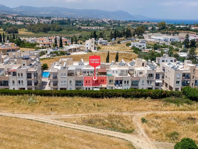 Cheap Apartments for Sale Cyprus