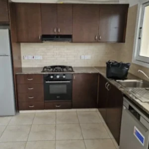 2 Bedroom Apartment for Rent in Paphos – Anavargos