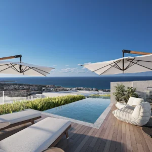 1 Bedroom Apartment for Sale in Chlorakas, Paphos District