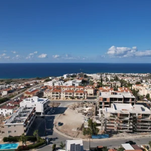 1 Bedroom Apartment for Sale in Chlorakas, Paphos District