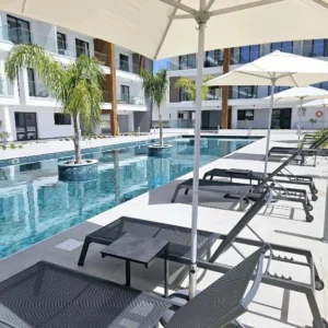42m² Apartment for Sale in Paphos – Universal