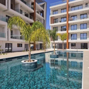 2 Bedroom Apartment for Sale in Paphos – Universal