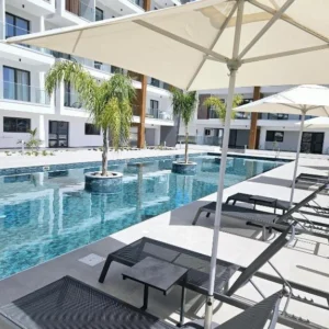 1 Bedroom Apartment for Sale in Paphos – Universal