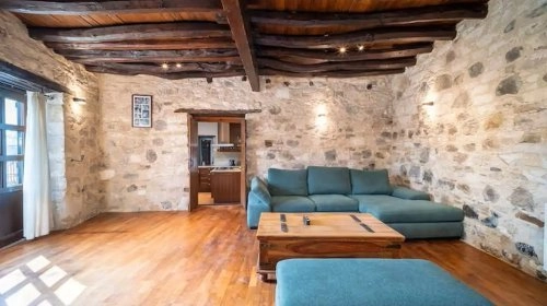 Cheap Houses and Villas for Sale Limassol up to 400000 euro