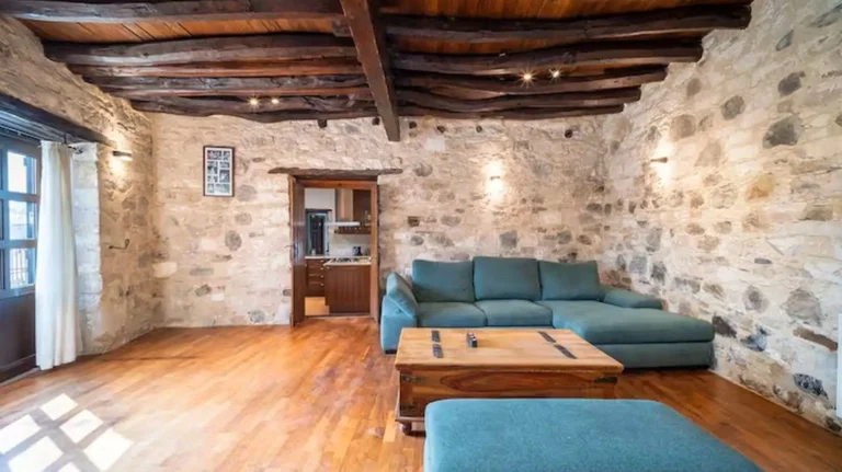 Cheap Houses and Villas for Sale Limassol up to 400000 euro