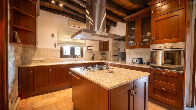 Cheap Houses and Villas for Sale Limassol up to 400000 euro