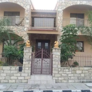 4 Bedroom House for Sale in Parekklisia, Limassol District