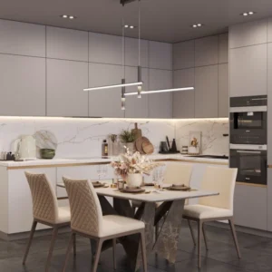 2 Bedroom Apartment for Sale in Limassol – Mesa Geitonia