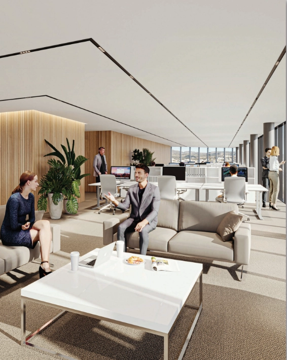 Offices