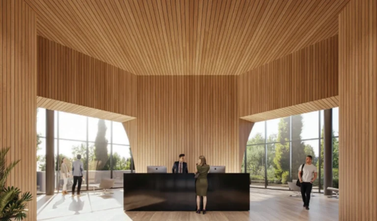 Offices