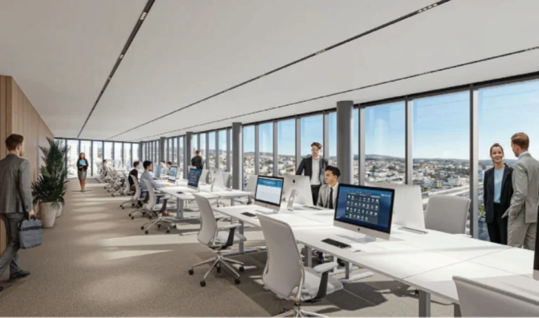 Offices