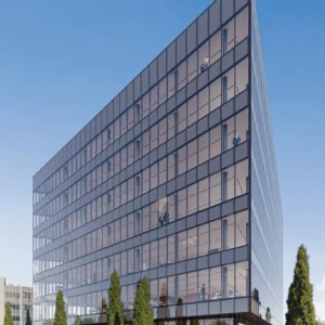 657m² Office for Rent in Limassol – Agios Athanasios