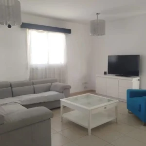 2 Bedroom Apartment for Rent in Limassol – Agios Spyridon