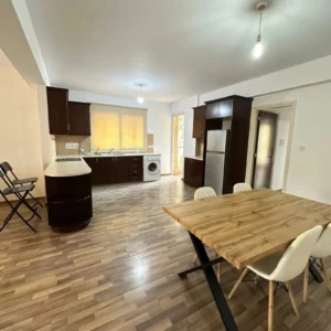 2 Bedroom Apartment for Sale in Limassol – Agios Spyridon