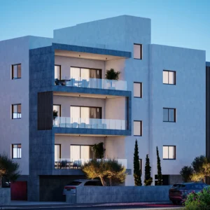 2 Bedroom Apartment for Sale in Geroskipou, Paphos District