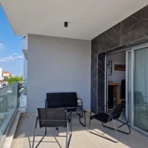 2 Bedroom Apartment for Rent in Limassol – Mesa Geitonia