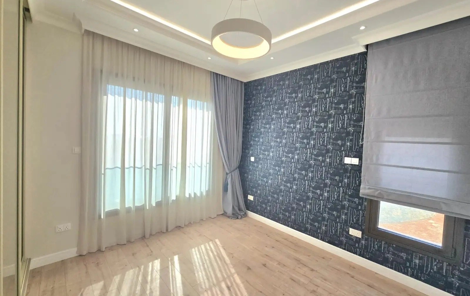 3 Bedroom Apartment for Sale in Limassol – Linopetra