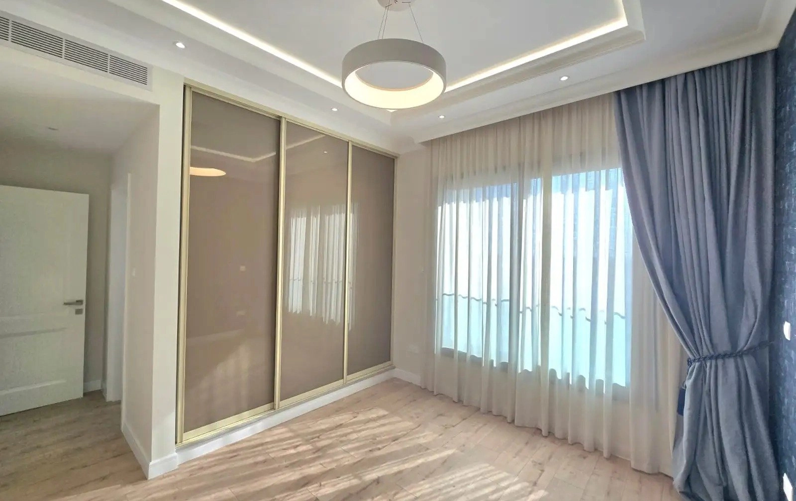 3 Bedroom Apartment for Sale in Limassol – Linopetra