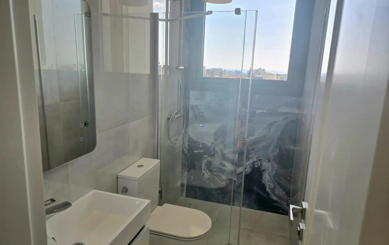 3 Bedroom Apartment for Sale in Limassol – Linopetra