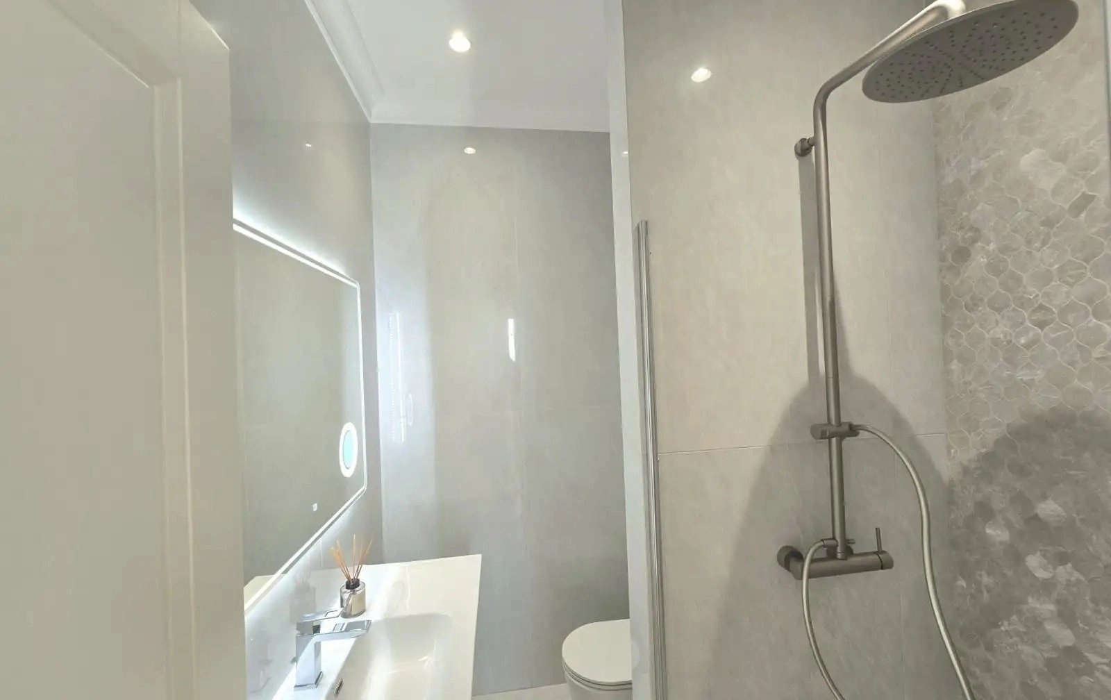 3 Bedroom Apartment for Sale in Limassol – Linopetra