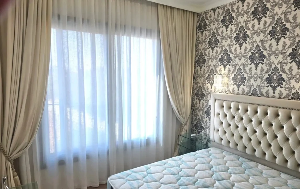 3 Bedroom Apartment for Sale in Limassol – Linopetra