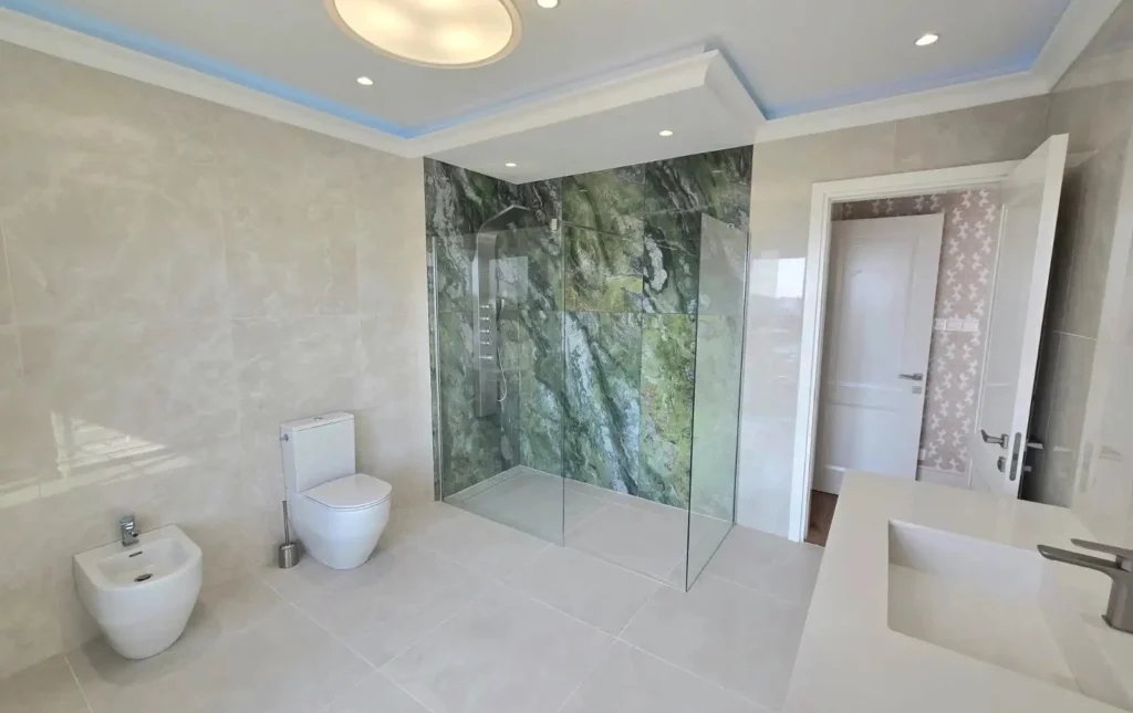 3 Bedroom Apartment for Sale in Limassol – Linopetra