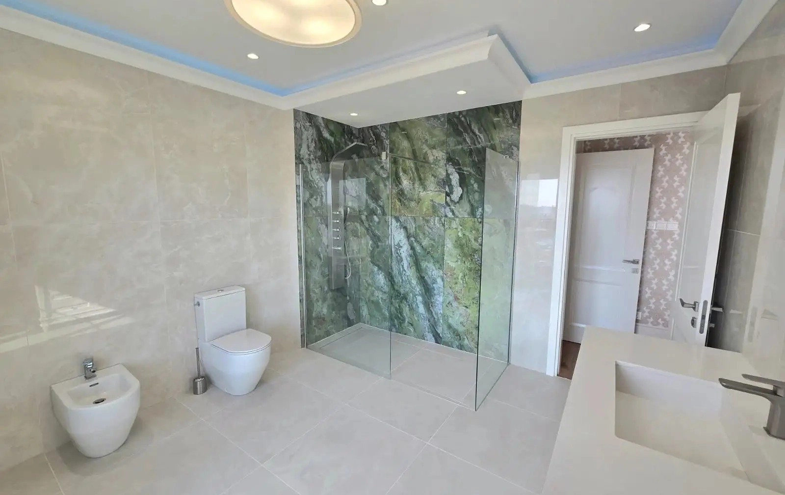 3 Bedroom Apartment for Sale in Limassol – Linopetra