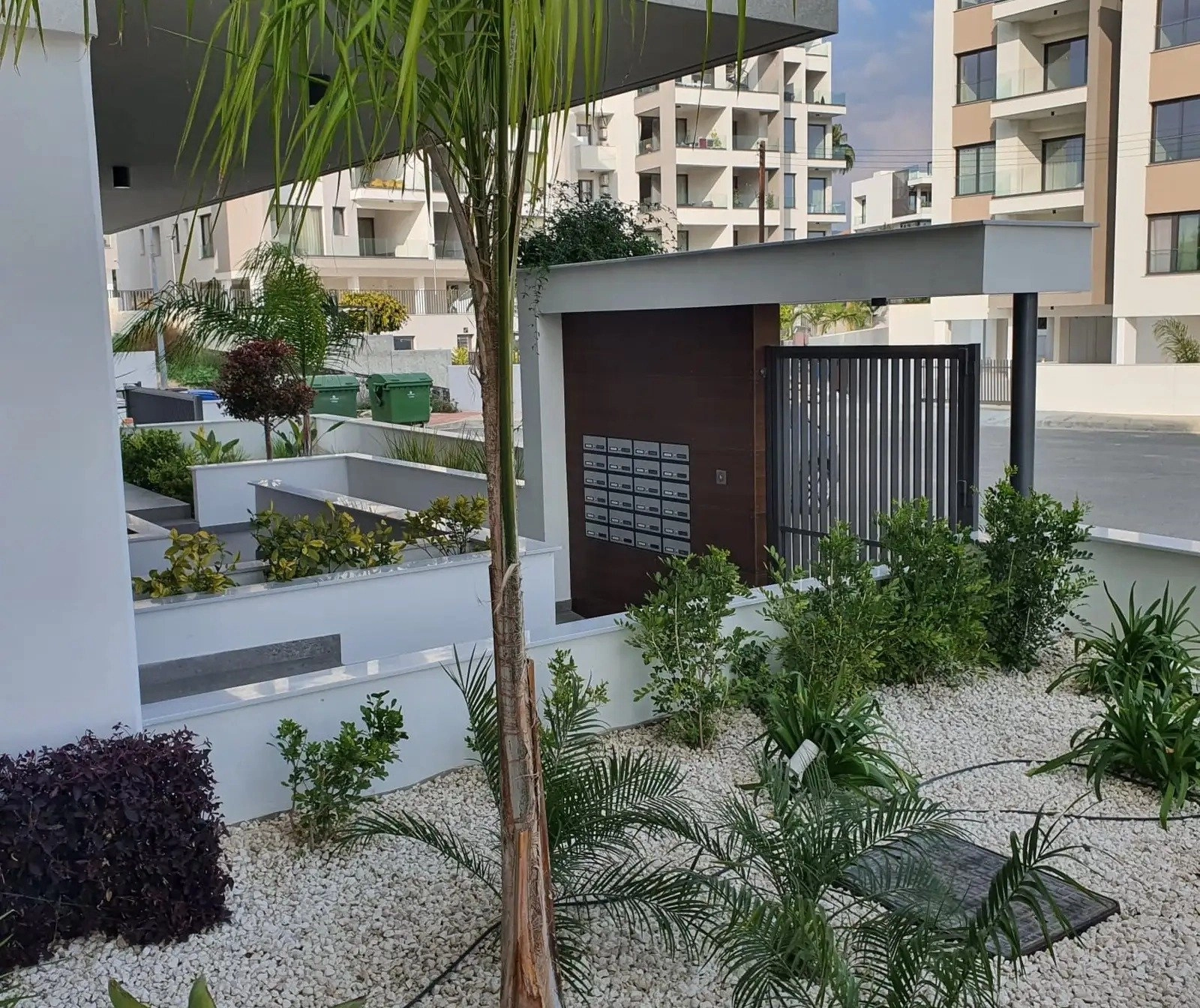 3 Bedroom Apartment for Sale in Limassol – Linopetra