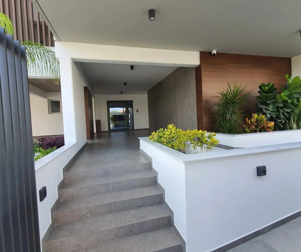3 Bedroom Apartment for Sale in Limassol – Linopetra