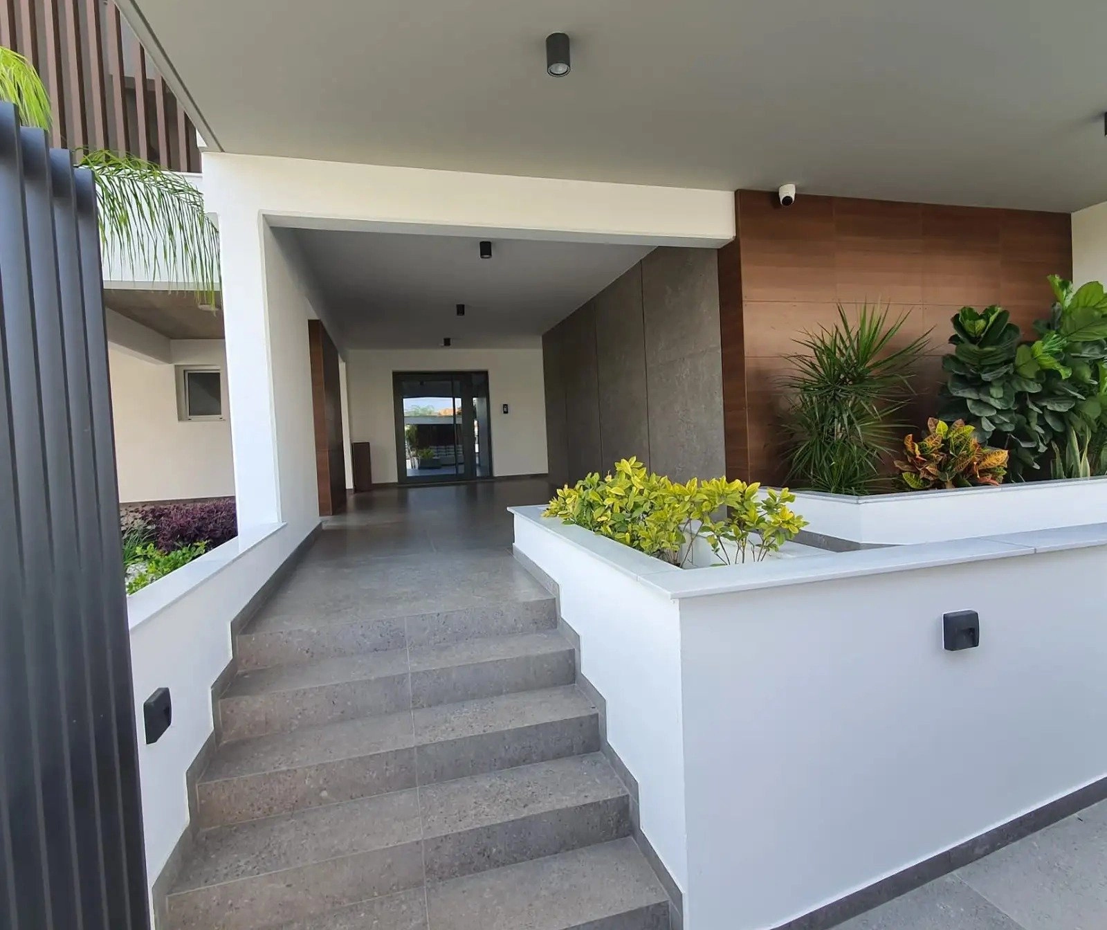 3 Bedroom Apartment for Sale in Limassol – Linopetra