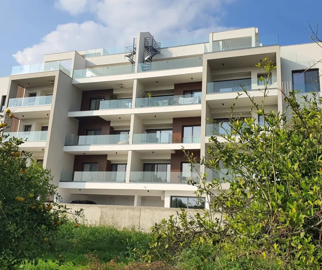 3 Bedroom Apartment for Sale in Limassol – Linopetra