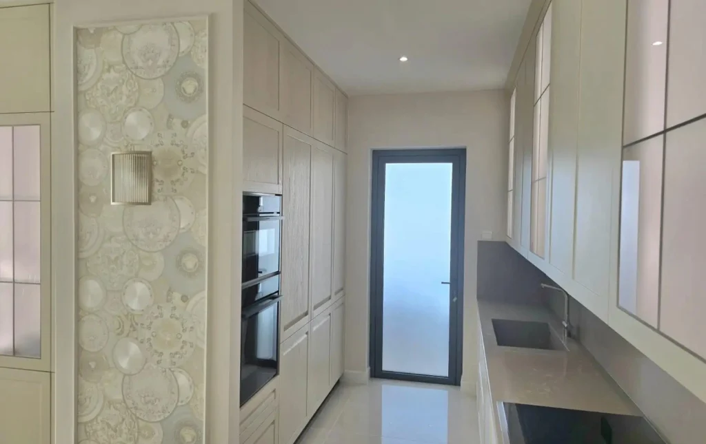 3 Bedroom Apartment for Sale in Limassol – Linopetra