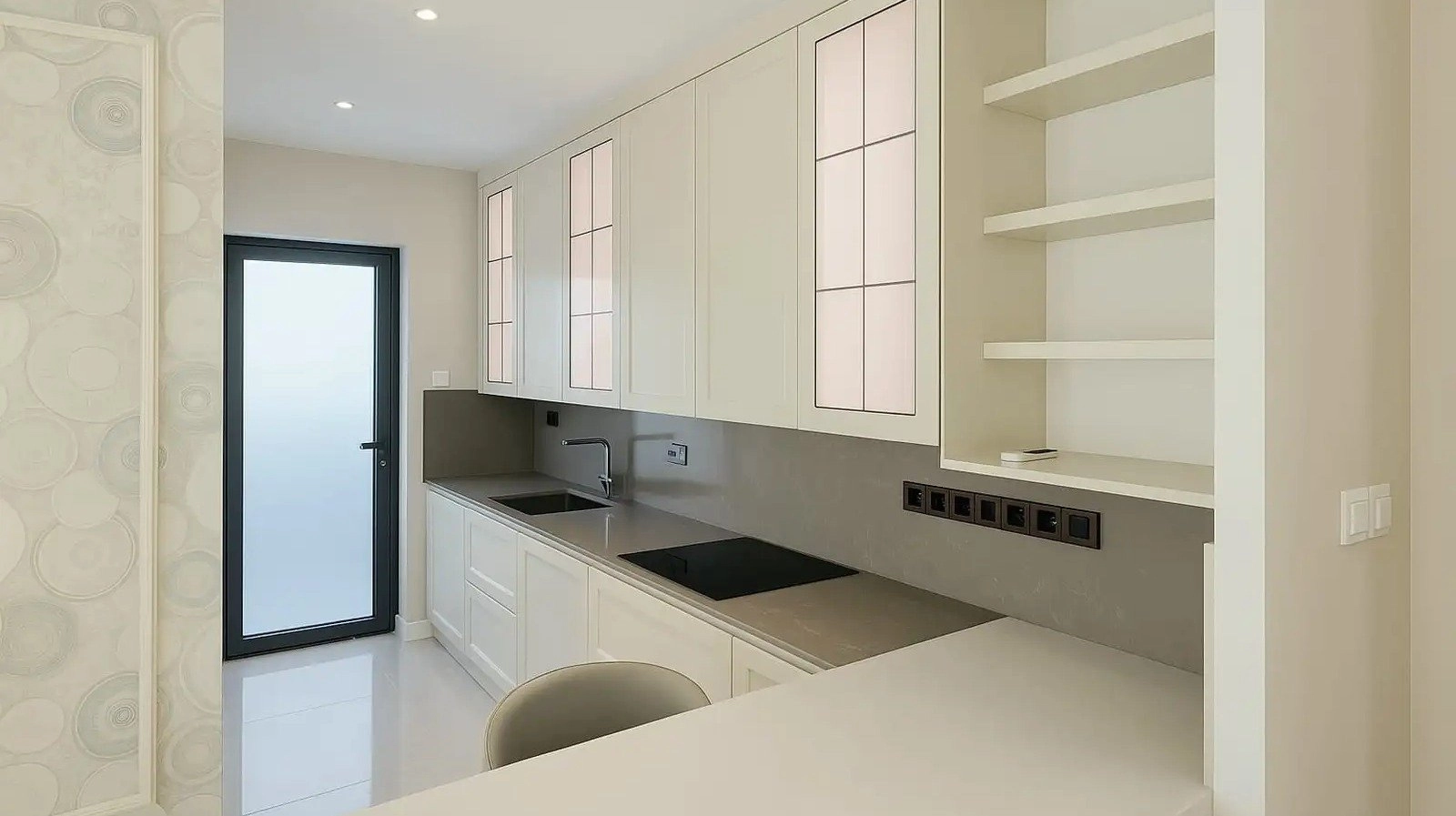 3 Bedroom Apartment for Sale in Limassol – Linopetra
