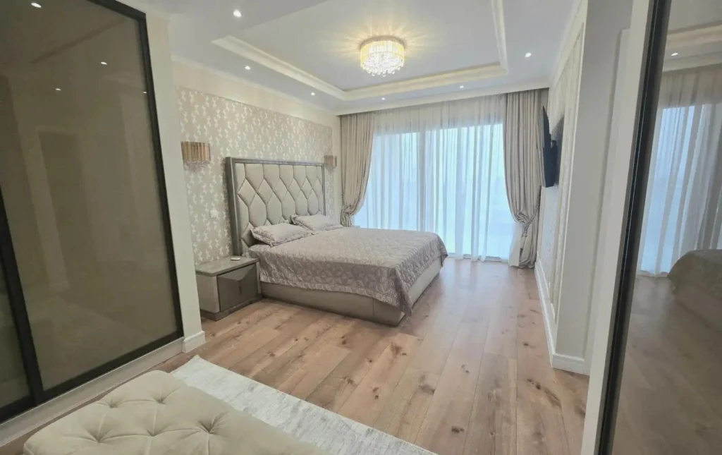 3 Bedroom Apartment for Sale in Limassol – Linopetra