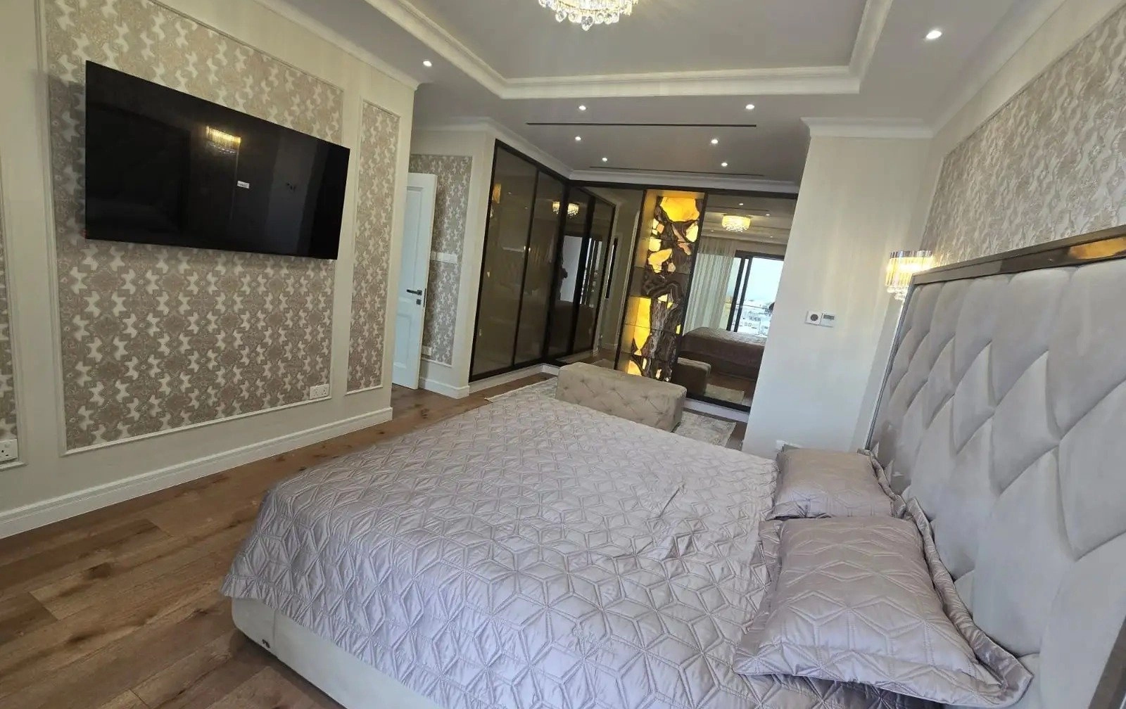 3 Bedroom Apartment for Sale in Limassol – Linopetra