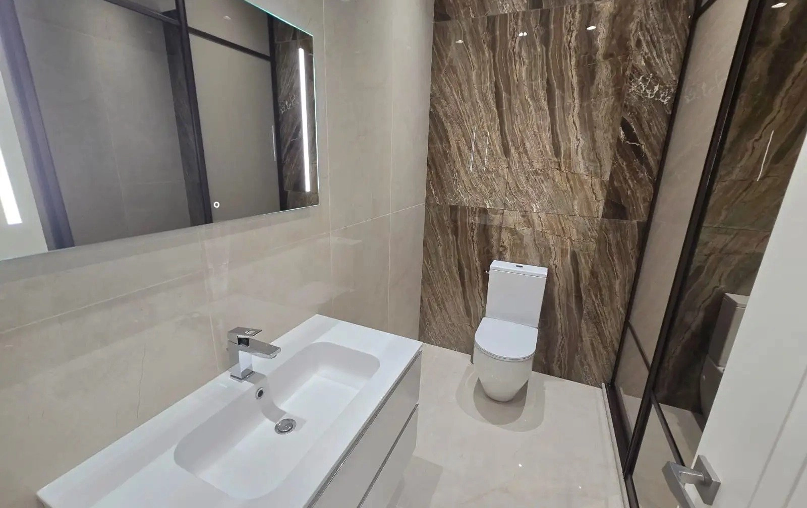 3 Bedroom Apartment for Sale in Limassol – Linopetra