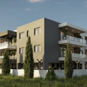 2 Bedroom Apartment for Sale in Erimi, Limassol District