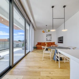2 Bedroom Apartment for Rent in Potamos Germasogeias, Limassol District