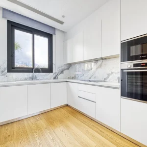 2 Bedroom Apartment for Rent in Germasogeia, Limassol District
