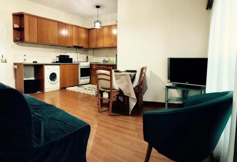 Cheap Apartments for Rent Limassol